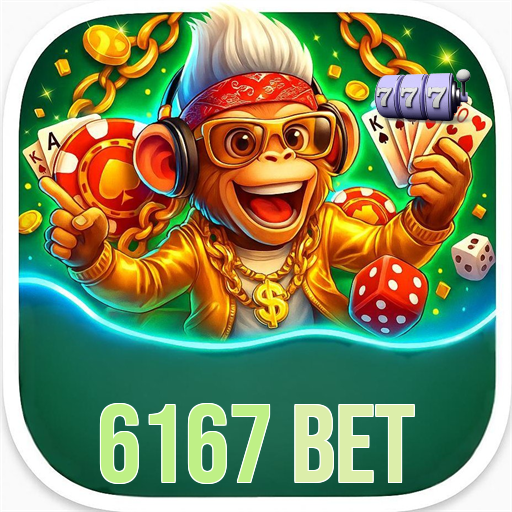 6167 bet