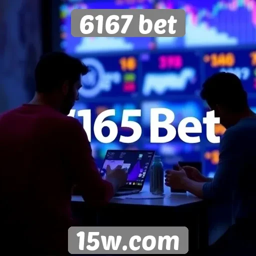 Métodos de pagamento disponíveis no 6167 bet