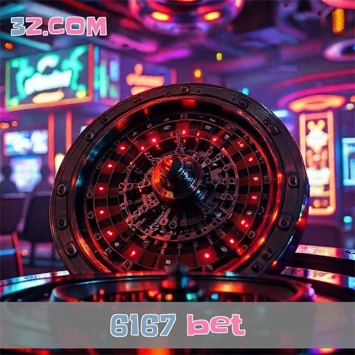Plataforma da 6167 bet: Uma Nova Dimensão em Jogos