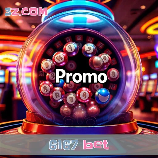 Ofertas Imperdíveis: Promoções no Site 6167 Bet Atraem Jogadores