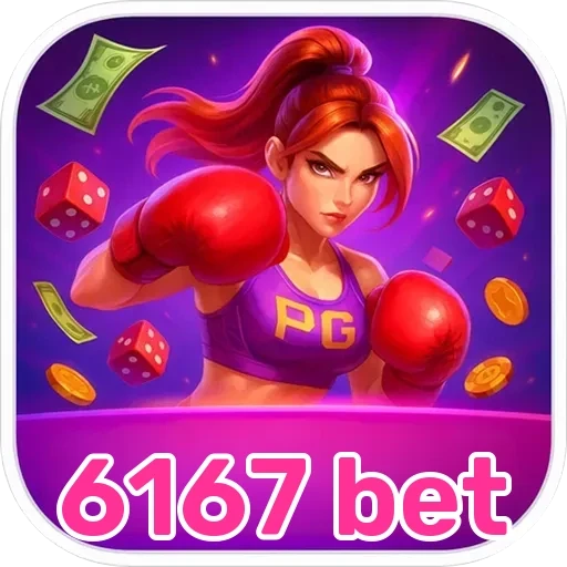 6167 bet Promoções