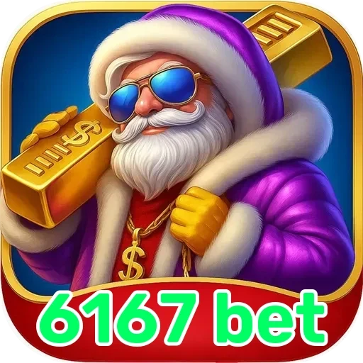 6167 bet Segurança